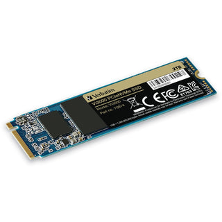 Verbatim® Vi3000 2 TB Solid State Drive (VER70874)