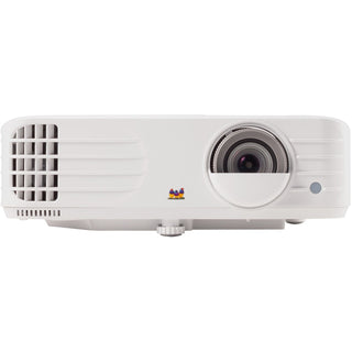 ViewSonic PX701-4K DLP Projector - 3840 x 2160 - Front - 2160p - 6000 Hour Normal Mode - 20000 Hour Economy Mode - 4K UHD - 12,000:1 - 3200 lm - HDMI - USB (VEWPX7014K)