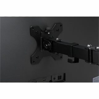 Kensington SmartFit Mounting Arm for Monitor, Height Adjustable, 2 Display(s) Supported, 32" Screen Support, 35.27 lb Load Capacity (KMW55409)