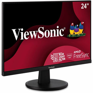 ViewSonic VA2447-MH 24" 1080p 75Hz Monitor with FreeSync (VEWVA2447MH)