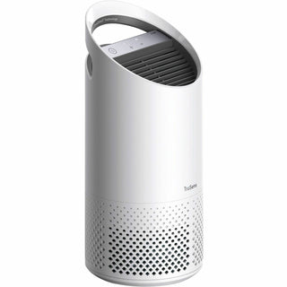 TruSens™ Z-1000 Small Air Purifiers - HEPA, Ultraviolet - 250 Sq. ft. - White (TNSZ1000AP)