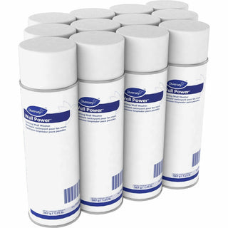 Diversey™ Wall Power Foaming Wall Washer, 20 oz Can, 12/Carton (DVO5401786)
