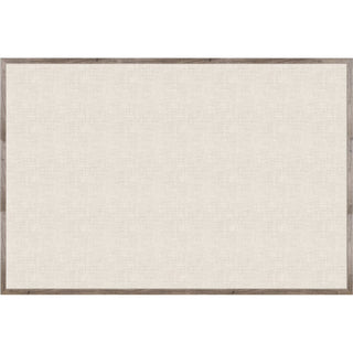 U Brands Linen Bulletin Board, 72" X 48" (UBR4897U0001)