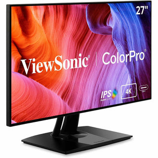 ViewSonic ColorPro VP2768A-4K 27" 4K UHD LED LCD Monitor (VEWVP2768A4K)