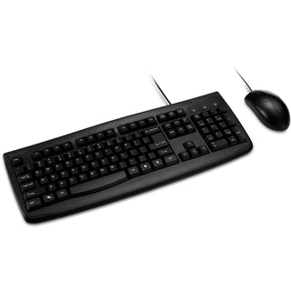 Kensington® Pro Fit Washable Wired Desktop Set (KMW70316)
