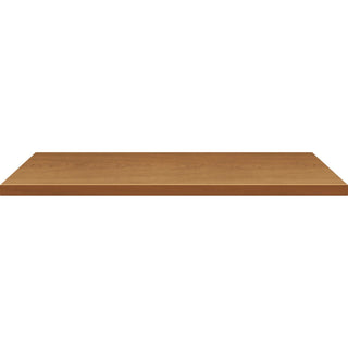 HON® Tabletop, Square, 36"x36"x1-1/8", Harvest (HONBTSQ36NCC)
