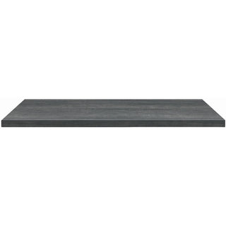 HON® Tabletop, Square, 36"x36"x1-1/8" , Sterling Ash (HONBTSQ36NLS1)