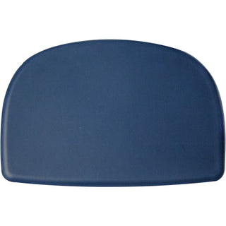 HON® Cushion/Pad, F/Skip Chair, 25-3/4"X17-1/2"X1/2" , Navy (HONSKPCUSHNVY)