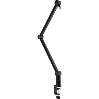 Kensington® A1020 Mounting Arm for Microphone, Webcam, Lighting System, Camera, Telescope - Black (KMW87652)
