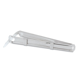 ACCO Premium Two-Piece Paper Fasteners, 1" Capacity, 2.75" Center to Center, Silver, 50/Box (ACC70012)