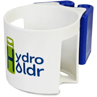 The Pencil Grip™ Hydro Holder, White, Blue (TPG820)