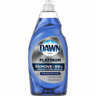 Dawn® Platinum Dishwashing Soap, Liquid, 24 fl oz (0.8 quart) (PGC74067)