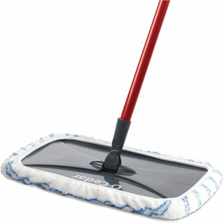 O-Cedar Hardwood Floor 'N More Microfiber Mop (FHP168120)