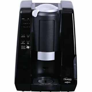 Flavia™ Aroma Coffee Maker, 1440 W, 2.53 quart, 1 Cup(s), Single-serve, Black (LAV18000564)