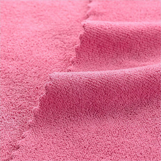 Monarch Smart Rags Microfiber Cloths, Pink, 16" x 16", 275 GSM, 50/Box (MONM930P)