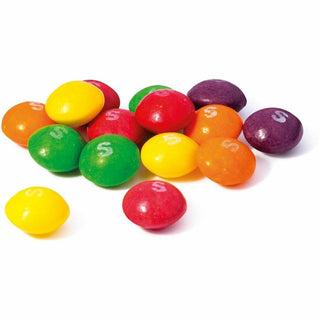 Penny Candy Skittles, Individually Wrapped, 2 lb, 1 Bag (PEC010)