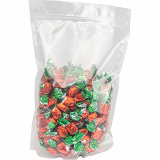 Penny Candy Strawberry Filled Candies, Strawberry, 2.50 lb, 1 Bag (PEC014)