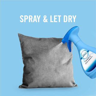 Febreze Fabric Refresher Spray, 23.6 fl oz (0.7 quart), Scent-free (PGC08908BT)