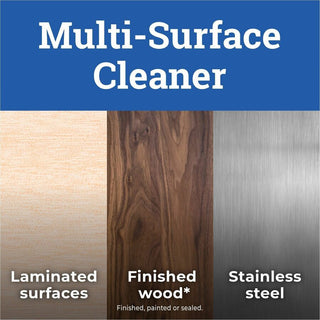 Pine-Sol Multi-Surface Cleaner Concentrate, 80 fl oz (2.5 quart), Sparkling Wave Scen, 3/Carton (CLO60609)
