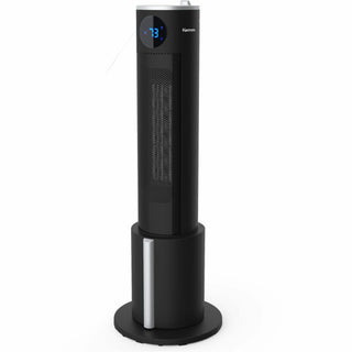 Kenmore 29" Tower Heater with Humidifier, Black (ESMKM65012BK)