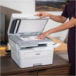 Brother MFC-L2980DW Wired & Wireless Laser Multifunction Printer (BRTMFCL2980DW)