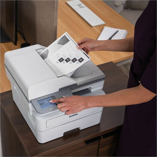 Brother MFC-L2980DW Wired & Wireless Laser Multifunction Printer (BRTMFCL2980DW)