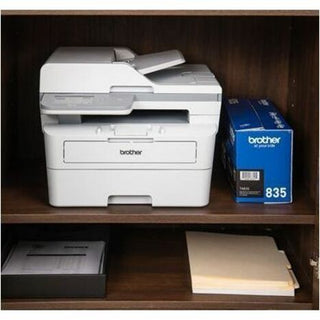 Brother MFC-L2980DW Wired & Wireless Laser Multifunction Printer (BRTMFCL2980DW)