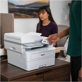Brother MFC-L2980DW Wired & Wireless Laser Multifunction Printer (BRTMFCL2980DW)