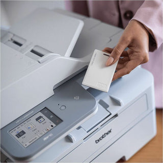 Brother MFC-L2980DW Wired & Wireless Laser Multifunction Printer (BRTMFCL2980DW)