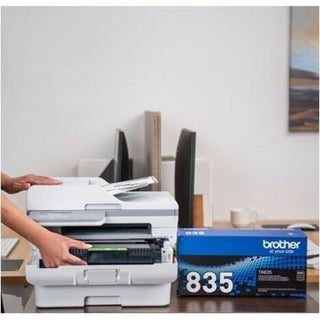 Brother MFC-L2980DW Wired & Wireless Laser Multifunction Printer (BRTMFCL2980DW)