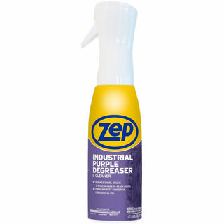 Zep Commercial Industrial Purple Degreaser, 16 fl oz (0.5 quart) (ZPER42320)