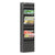 Safco® Steel Magazine Rack, 11 Compartments, 10w x 4d x 36.25h, Black (SAF4321BL)