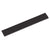 Innovera® Latex-Free Keyboard Wrist Rest, Black (IVR52458)