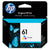 HP 61, (CH562WN) Tri-color Original Ink Cartridge (HEWCH562WN)