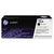 HP 12A, (Q2612A) Black Original LaserJet Toner Cartridge (HEWQ2612A)