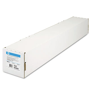 HP Everyday Pigment Ink Photo Paper Roll, Satin, 36" x 100 ft, Roll (HEWQ8921A)