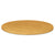 HON® 10500 Series Round Table Top, 42" Diameter, Harvest (HONTLD42GCNC)