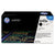 HP 645A, (C9730A) Black Original LaserJet Toner Cartridge (HEWC9730A)