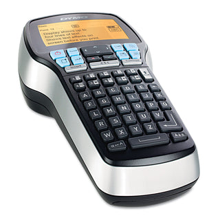 DYMO® LabelManager 420P, 4 Lines, 4 3/50w x 2 6/25d x 8 23/50h (DYM1768815)