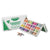 Crayola® Classpack Triangular Crayons, 16 Colors, 256 per Box (CYO528039)