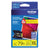 Brother LC79Y Innobella Super High-Yield Ink, 1200 Page-Yield, Yellow (BRTLC79Y)