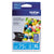 Brother LC75C Innobella High-Yield Ink, 600 Page-Yield, Cyan (BRTLC75C)