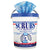 SCRUBS® Hand Cleaner Towels, Cloth, 10 x 12, Blue/White, 72/Bucket (ITW42272EA) (ITW42272EA)