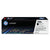 HP 128A, (CE320A) Black Original LaserJet Toner Cartridge (HEWCE320A)