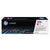 HP 128A, (CE323A) Magenta Original LaserJet Toner Cartridge (HEWCE323A)