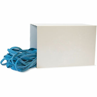 Alliance Rubber Rubberband, Large, 17&quot;, Blue (ALL07818)