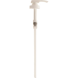 Crayola® Paint Dispensing Pump for 64 oz. & One Gallon Containers, White (CYO542129)