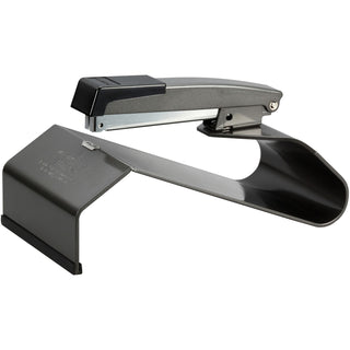 Bostitch® Manual Saddle Stapler, for up to 20 Sheets, Black (BOSB440SB)