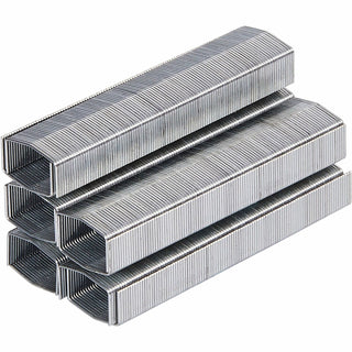 Bostitch® B 8 Staples, Chisel Point, Use In B8C Line, 1/2&quot;W, 1/4&quot;L (BOSSB810M)