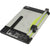 CARL Bidex Heavy Duty Rotary Trimmer, 14 1/2 x 24 3/4 Base, 15&quot; Cut (CUI12220)